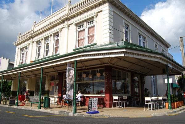 Ravenhill Cafe & Restaurant for Sale - Present all offers !